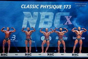 CLASSIC PHYSIQUE 173